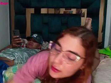 Chaturbate Adult Webcam of sofiiember