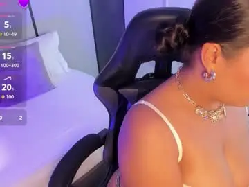 Chaturbate Sex Cam of sophia_solerr