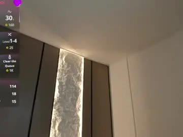 Chaturbate Sex Cam of sophia_solerr