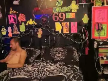 Chaturbate Live Porn of splashh_queen420