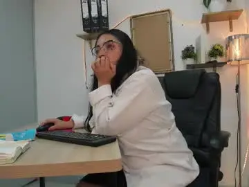 Chaturbate Live Porn of stefy_cg