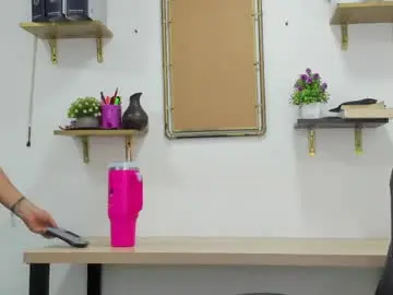 Chaturbate Live Porn of stefy_cg