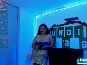Chaturbate Free Live Porn of stefy_cg