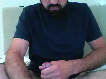 Chaturbate Best Webcam of themikka1234