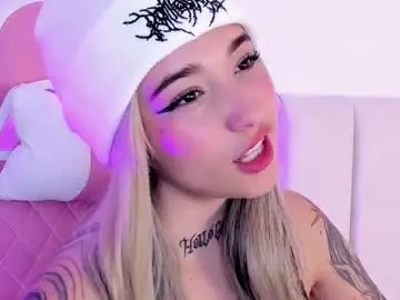 Chaturbate Sex Cam of venusvan