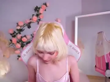Chaturbate Private Sex Chat of wow_angel