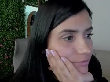 Chaturbate Adult Video Chat of zoe_wattson