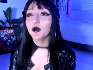 Chaturbate Private Sex Chat of _julyana_