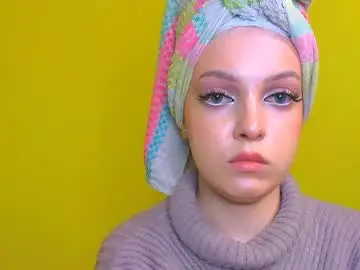 Chaturbate Free Porn Cam of _miss_merciless