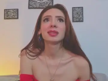 Chaturbate Watch Live Sex Cams of _silvia_vega_