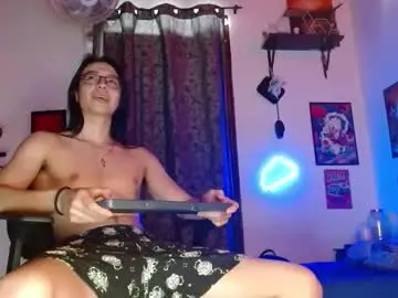 Chaturbate Best live sex cam show of alex_marck