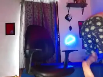 Chaturbate Live Sex Cam of alex_marck