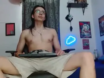 Chaturbate Adult Webcam of alex_marck