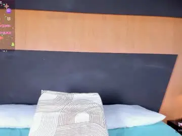 Chaturbate Live Porn of alexia__cox