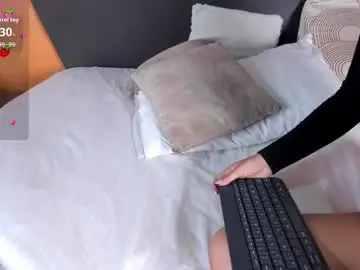 Chaturbate Nude Webcam of alexia__cox