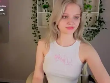 Chaturbate Nude Webcam of allice_cox