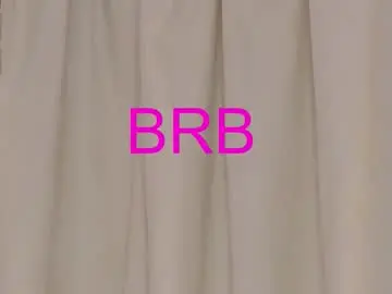 Chaturbate Sex Chat of amaliabell