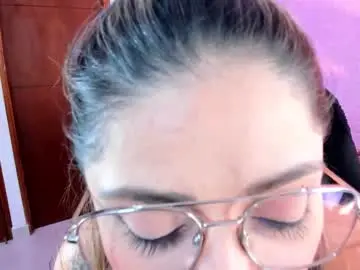 Chaturbate Live Sex of ameliamedina