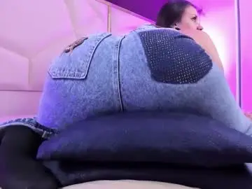 Chaturbate Live Porn of april_bowie