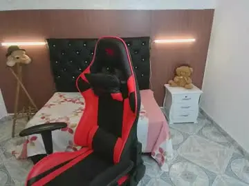 Chaturbate Live Porn of babyluna_lux