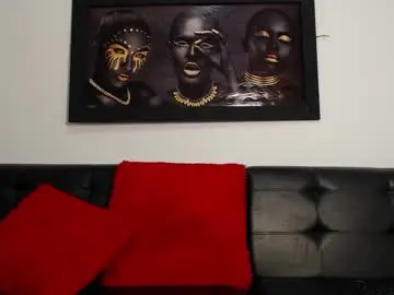 Chaturbate Private Sex Chat of babyluna_lux