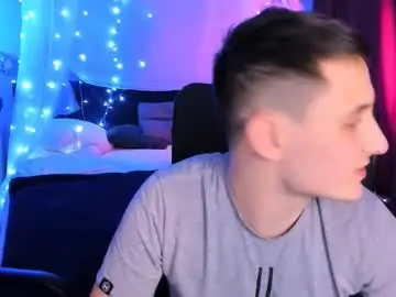 Chaturbate Adult Video Chat of beauty_liam