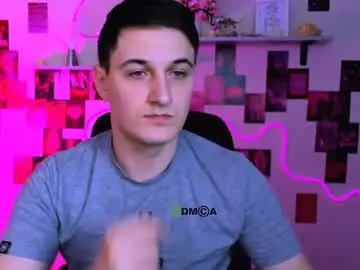 Chaturbate Adult Webcams of beauty_liam