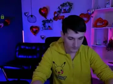 Chaturbate Live Sex Cam of beauty_liam