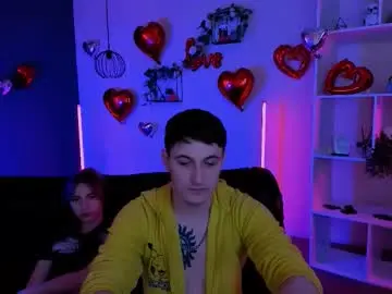 Chaturbate Free Porn Cam of beauty_liam