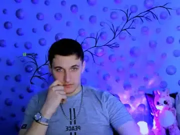 Chaturbate Free Porn Cam of beauty_liam