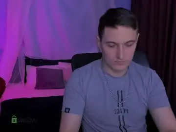 Chaturbate Adult Webcams of beauty_liam