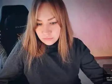 Chaturbate Live Sex of bellezza_