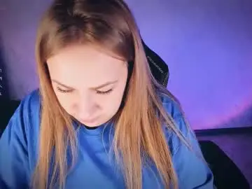 Chaturbate Best live sex cam show of bellezza_