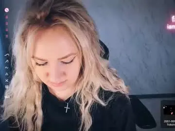 Chaturbate Sex Chat of bellezza_