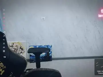 Chaturbate Nude Webcam of bellezza_