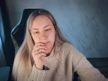 Chaturbate Live Porn of bellezza_