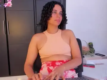 Chaturbate Free Live Porn of bigass_andtoes_anita
