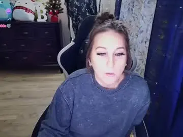 Chaturbate Best live sex cam show of brookebee27