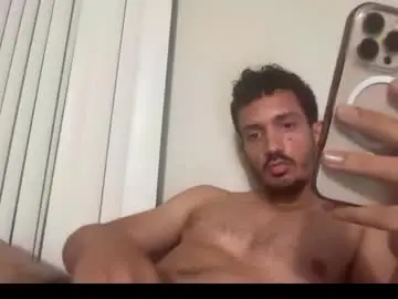 Chaturbate Adult Webcam of chrislover2125