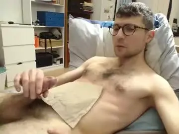 Chaturbate Adult Webcam of dantheman233