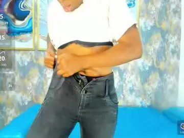 Chaturbate Best live sex cam show of ebonyprolapse