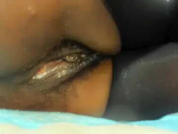 Chaturbate Live Sex Cam of ebonyprolapse