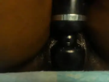 Chaturbate Free Porn Cam of ebonyprolapse