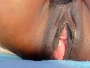 Chaturbate Free Live Porn of ebonyprolapse