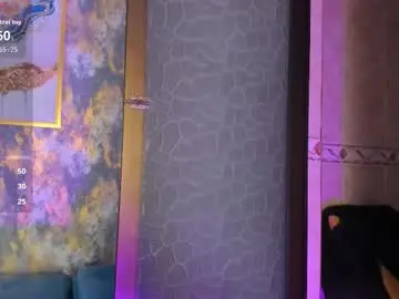 Chaturbate Live Sex of ebonyprolapse