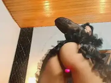 Chaturbate Adult Video Chat of esmeraldachantre