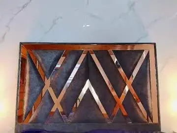 Chaturbate Live Sex Cam of esmeraldachantre