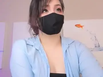 Chaturbate Free Live Porn of fatinsey