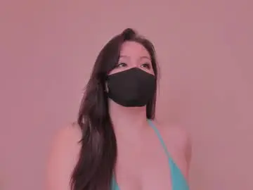 Chaturbate Nude Webcam of fatinsey