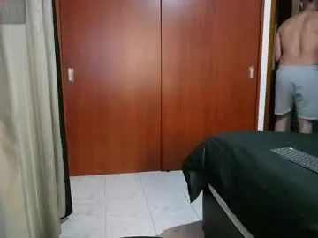 Chaturbate Live Sex of fireand_passion